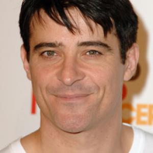 Goran Visnjic at event of Stand Up to Cancer 2008