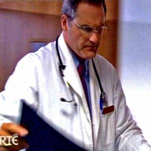 Peter Vollebregt as Dr. Richard Cane DOCTORS
