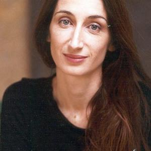 Giselda Volodi