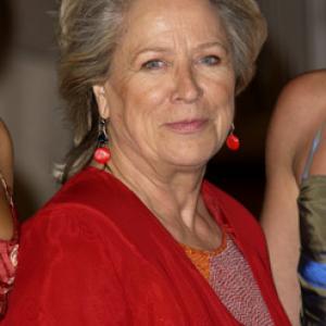 Margarethe von Trotta at event of Rosenstrasse 2003