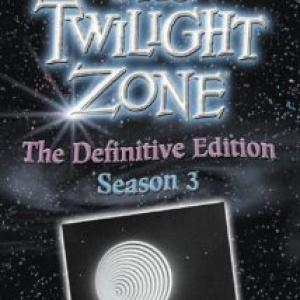 Twilight Zone w Ralph Votrian