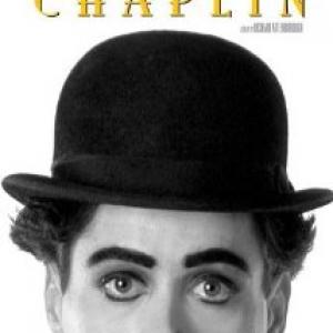 Chaplin w Ralph Votrian