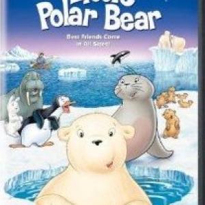 The Little Polar Bear Voiced by Ralph Votrian as Sophocles