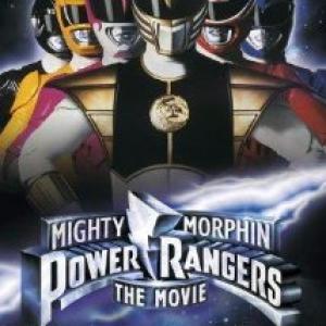 Mighty Morphin Power Rangers Ralph Votrian as King Lexian