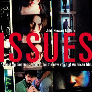 Ryan Kelley, John Stewart Muller, Laura O'Brien and Bree Sanders in Issues (1999)