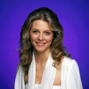 Lindsay Wagner circa 1980