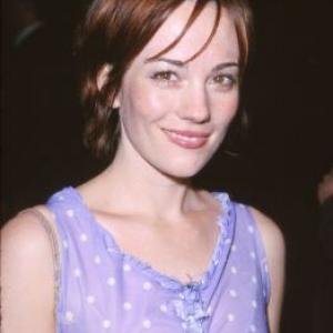 Natasha Gregson Wagner at event of High Fidelity 2000