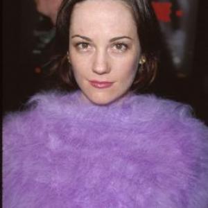 Natasha Gregson Wagner at event of Play It to the Bone 1999