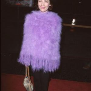 Natasha Gregson Wagner at event of Play It to the Bone (1999)