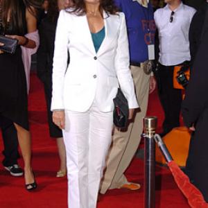 Paula Wagner at event of Mission Impossible III 2006
