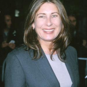 Paula Wagner at event of Instinct 1999