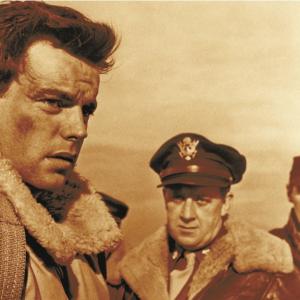 Still of Robert Wagner in The War Lover (1962)