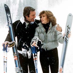 Still of Robert Wagner and Stefanie Powers in Hart to Hart 1979
