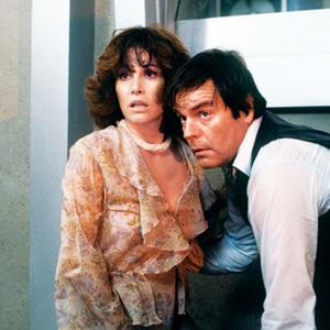 Still of Robert Wagner and Stefanie Powers in Hart to Hart 1979