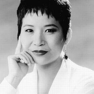 Annette Shun Wah
