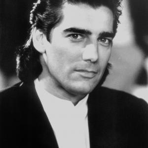 Ken Wahl.