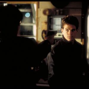 Still of Mark Wahlberg in The Corruptor 1999