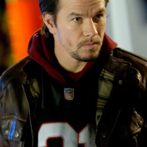 Still of Mark Wahlberg in Four Brothers (2005)