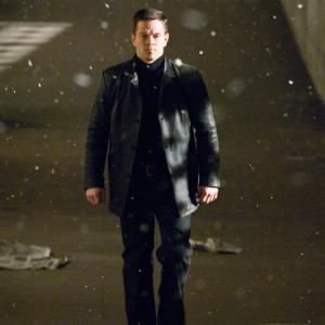 Still of Mark Wahlberg in Max Payne 2008