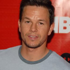 Mark Wahlberg at event of Entourage 2004