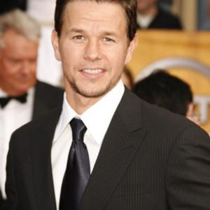 Mark Wahlberg