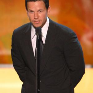 Mark Wahlberg at event of 13th Annual Screen Actors Guild Awards (2007)