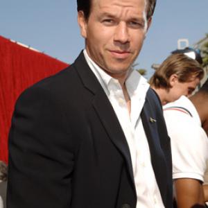 Mark Wahlberg at event of ESPY Awards 2005