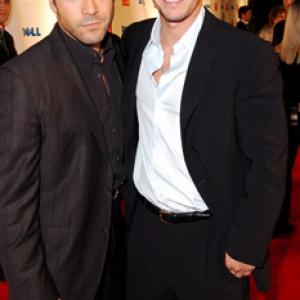 Mark Wahlberg and Jeremy Piven