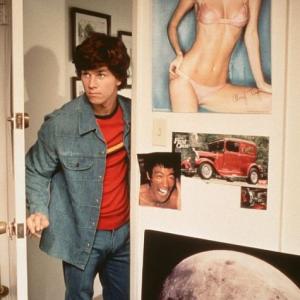 Still of Mark Wahlberg in Boogie Nights 1997