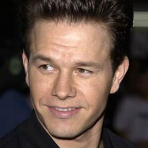 Mark Wahlberg at event of Rock Star 2001