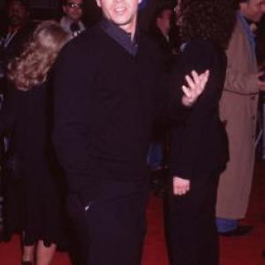 Mark Wahlberg at event of Jackie Brown (1997)