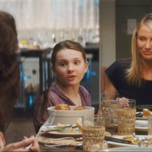 Still of Cameron Diaz, Heather Wahlquist and Abigail Breslin in My Sister's Keeper (2009)