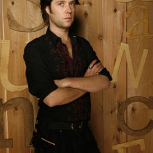 Rufus Wainwright at event of Leonard Cohen: I'm Your Man (2005)