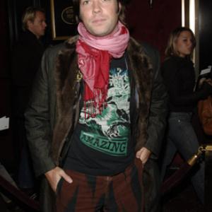 Rufus Wainwright at event of Jarhead (2005)