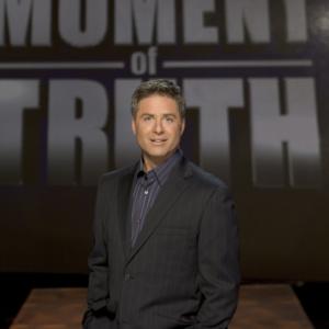 Still of Mark L. Walberg in The Moment of Truth (2008)