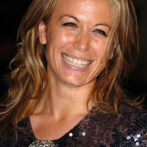 Sonya Walger at event of The Upside of Anger 2005