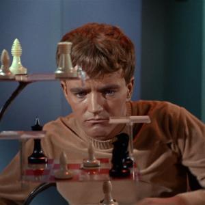 Still of Robert Walker Jr in Star Trek 1966
