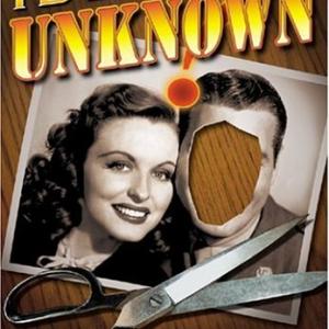 Cheryl Walker in Identity Unknown 1945