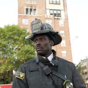 Still of Eamonn Walker in Chicago Fire 2012