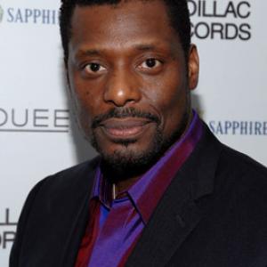 Eamonn Walker at event of Cadillac Records 2008