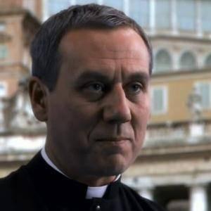 Father Piers Moreau V Unholy Alliance