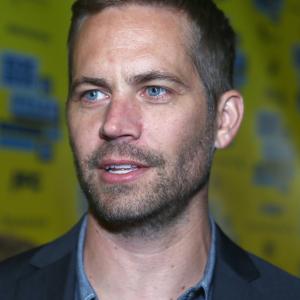 Paul Walker at event of Hours 2013