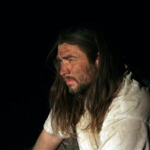 Jude S Walko as Ratty Prisoner in Curse of Alcatraz 2007