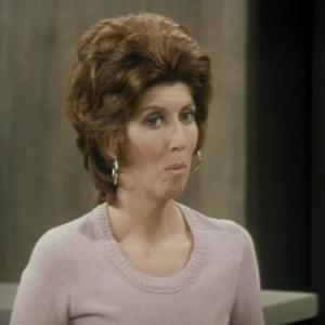 Still of Marcia Wallace in The Bob Newhart Show 1972