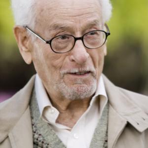 Still of Eli Wallach in The Holiday (2006)