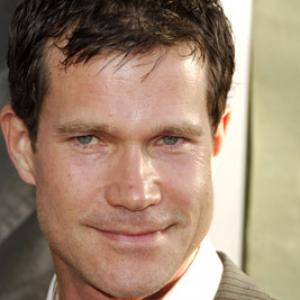Dylan Walsh at event of The Lake House 2006
