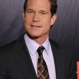 Dylan Walsh at event of The Stepfather (2009)