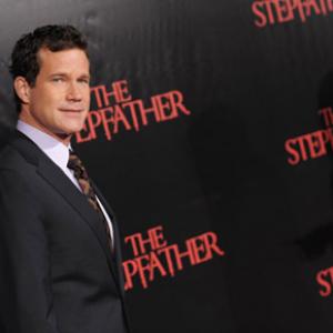 Dylan Walsh at event of The Stepfather (2009)