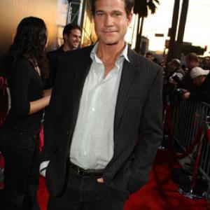 Dylan Walsh at event of Prom Night (2008)