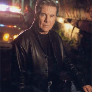 Still of John Walsh in America's Most Wanted (1988)